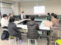 【介護福祉士科】短時間オープンキャンパス