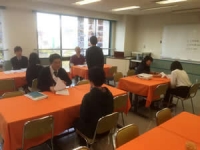 【鍼灸科】進路お悩み相談会