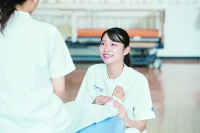 神戸医療福祉専門学校三田校