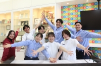 神戸医療福祉専門学校三田校