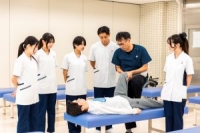 昼間部　３年制