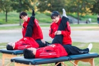 昼間２部　２年制