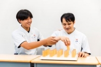 昼間部　３年制