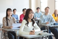 高い国家試験合格率、臨床実習対策と豊富な実習先