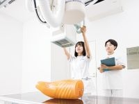 診療放射線学科