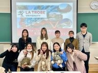 森ノ宮英語教育プログラム【MEEP】