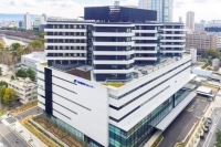 基幹病院との強固な連携