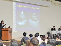 卒業後の拠点に!卒後教育センター