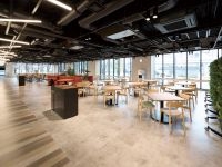 新棟「あおいポート」誕生!