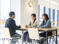 進路探求セミナー with大学見学会