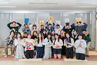 河原医療福祉専門学校