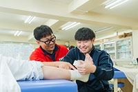 オープンキャンパス