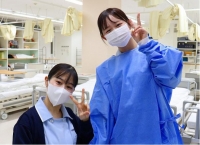 オープンキャンパス