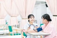看護学科