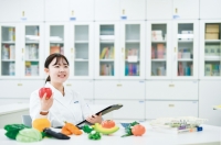 健康栄養学科