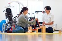 作業療法学科