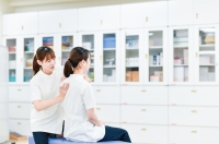 理学療法学科