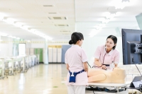 看護学科