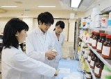 第一薬科大学1