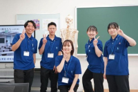 オープンキャンパス（宝塚）