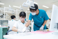 オープンキャンパス（大阪中津）