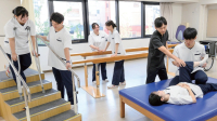 国際医学技術専門学校