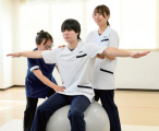 国際医学技術専門学校2