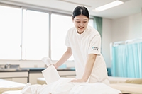 柔道整復学科