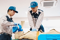 医療のお仕事体験フェスタ