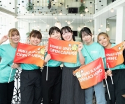 咲いてからが、本番だ!