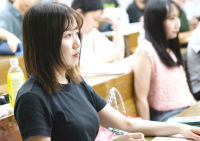 社会福祉専攻科