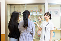 オープンキャンパス