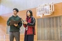 スポーツ科学科