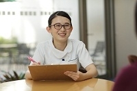 精神保健福祉士専攻