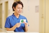 言語聴覚士学科（昼夜間部２年制）※４年制大学卒業者対象