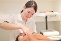 エステティシャン専攻