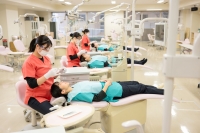 口腔保健学科