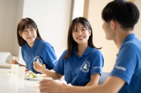 神戸常盤大学