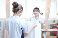 下関看護リハビリテーション学校