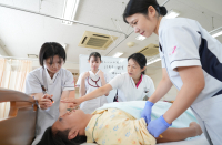 看護学科　オープンキャンパス