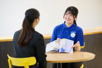 2026藍野大学オープンキャンパス