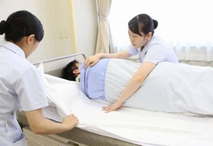 埼玉医療福祉会看護専門学校TOP(倍率)