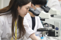 臨床検査学科