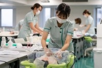 看護学科