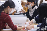 作業療法学科