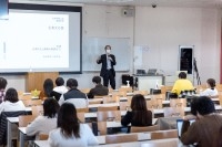 ビジネス・プロデュース学科　※2027年4月名称変更予定（現 経営コミュニケーション学科）
