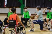 人間福祉学科