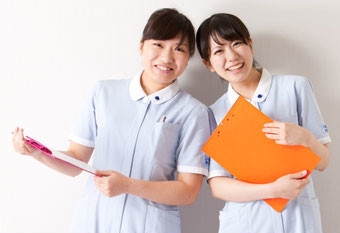 八戸看護専門学校TOP(倍率)