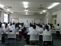 八戸看護専門学校