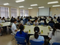 オープンキャンパス